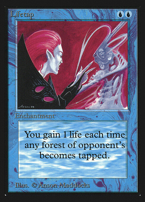 Lifetap 62