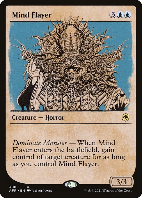 Mind Flayer 308