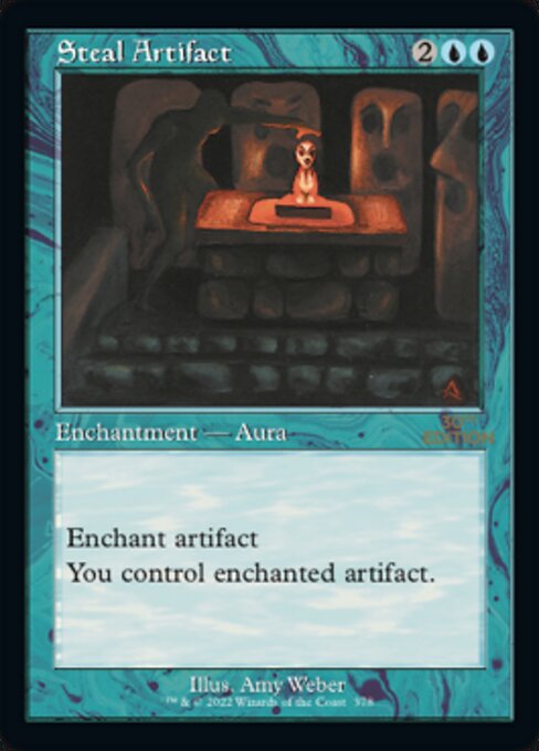 Steal Artifact 378