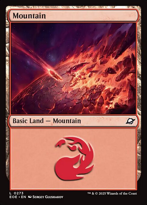 Mountain 273