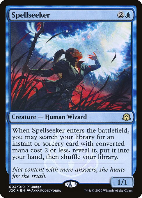Spellseeker 3