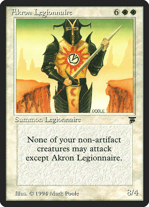 Akron Legionnaire 1