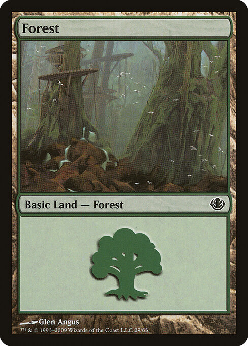 Forest 29