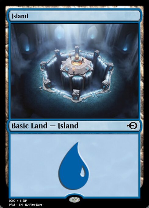 Island 81848