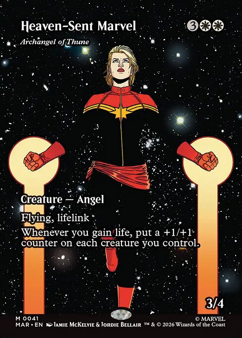Archangel of Thune 41