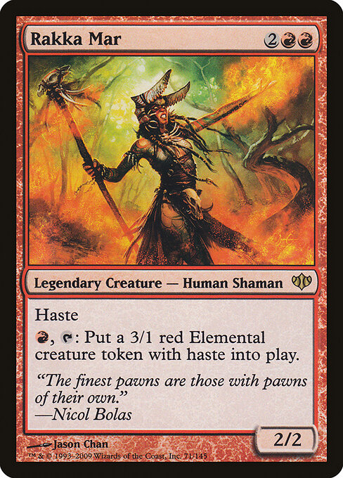 Rakka Mar 71