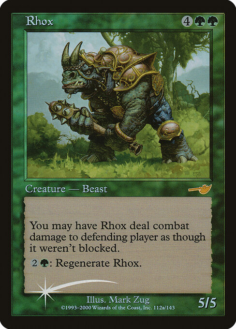 Rhox 43