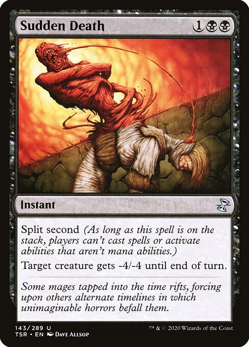 Sudden Death 143