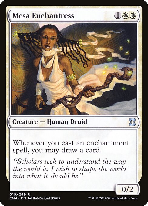 Mesa Enchantress 19