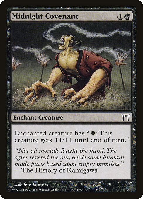 Midnight Covenant 125