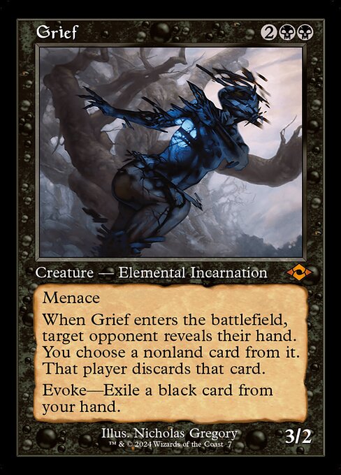Grief 7