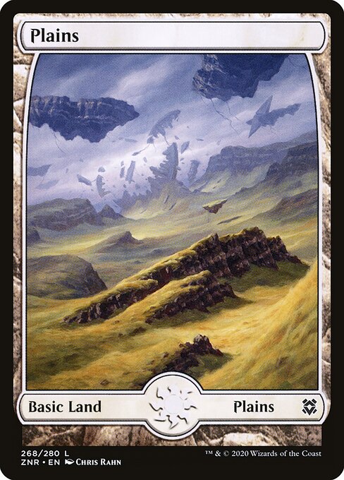Plains 268
