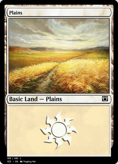 Plains 70801