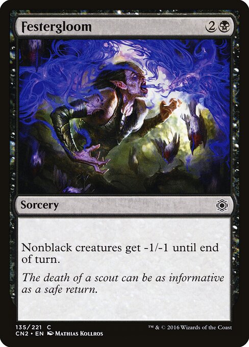 Festergloom 135