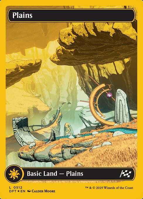 Plains 512