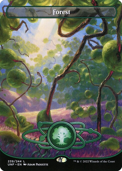 Forest 239