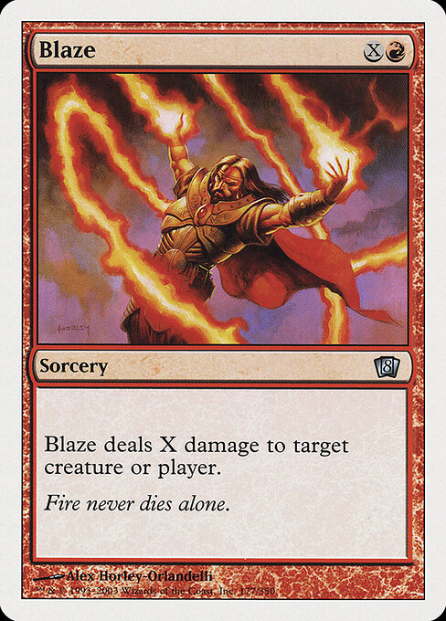 Blaze 177