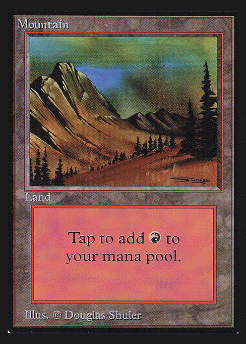 Mountain 299