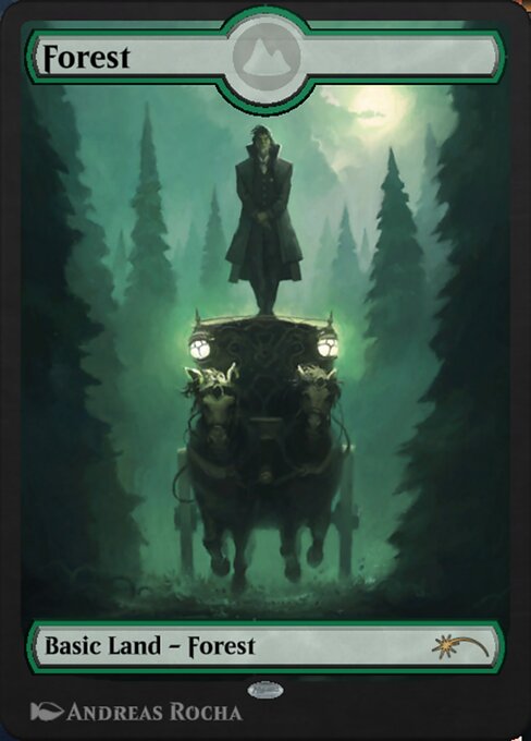 Forest 266