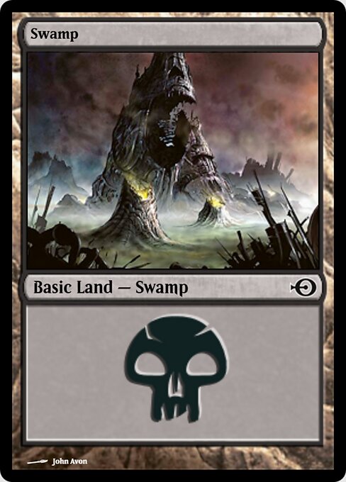 Swamp 31999