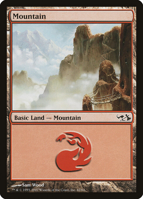 Mountain 62