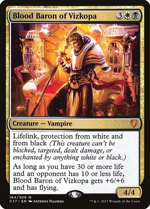 Blood Baron of Vizkopa 164