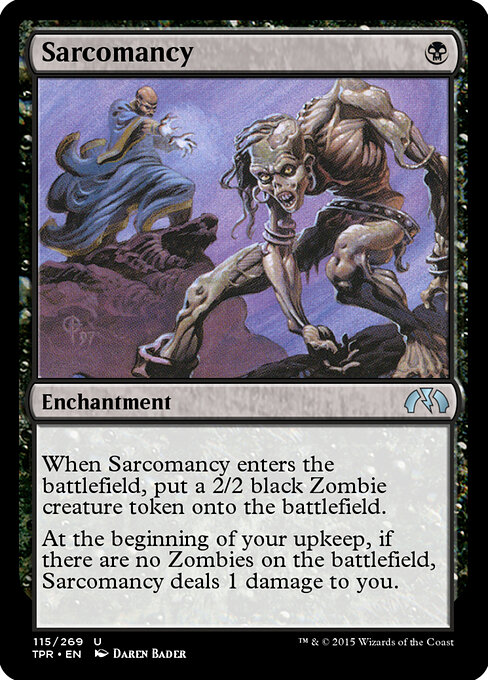 Sarcomancy 115