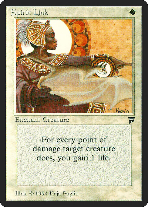 Spirit Link 37