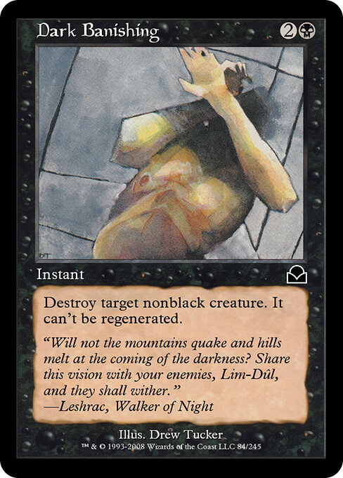 Dark Banishing 84