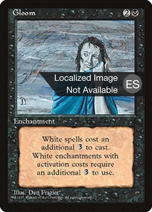 Gloom 139