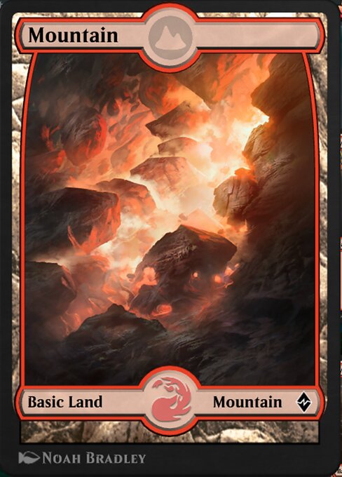 Mountain 204