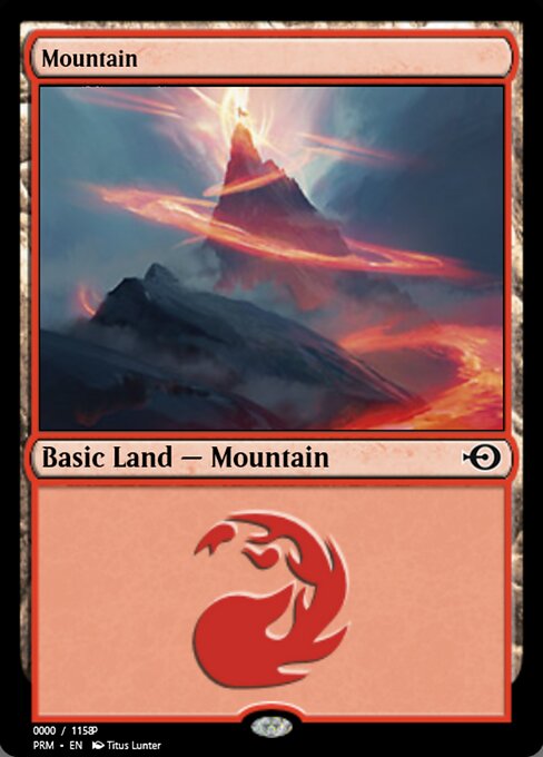 Mountain 81896