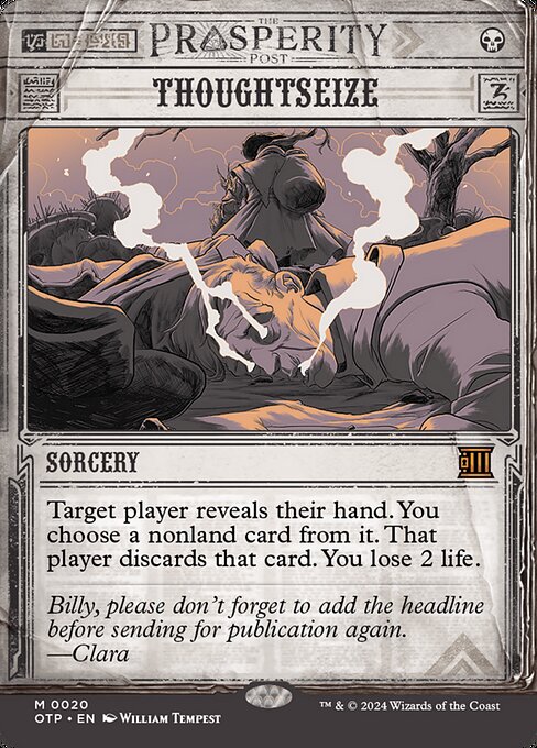 Thoughtseize 20