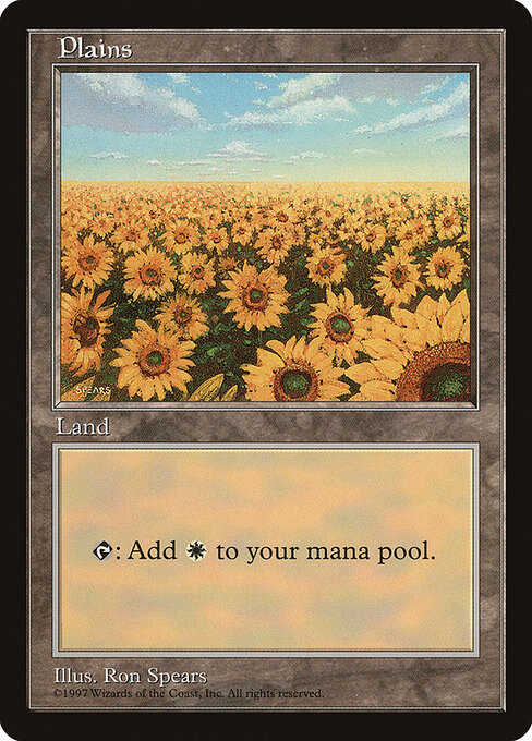 Plains 4