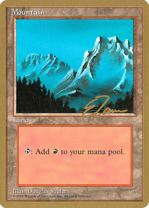 Mountain et374