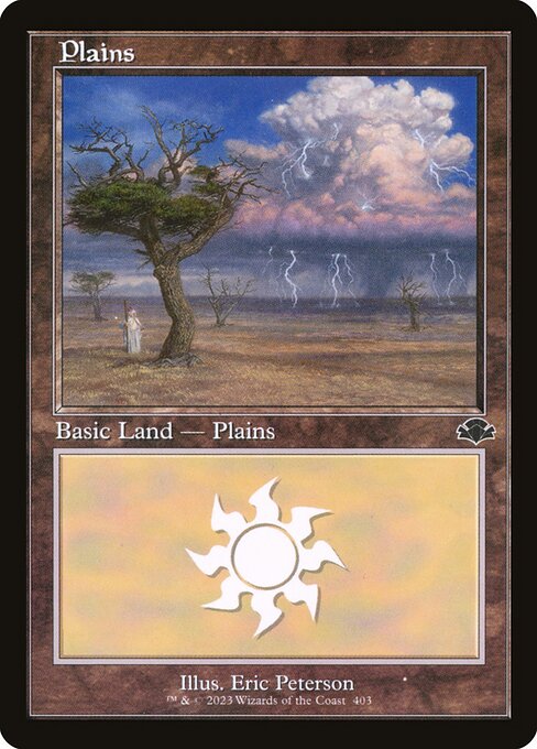 Plains 403