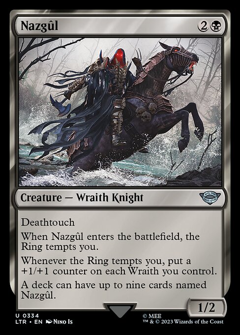 Nazgûl 334