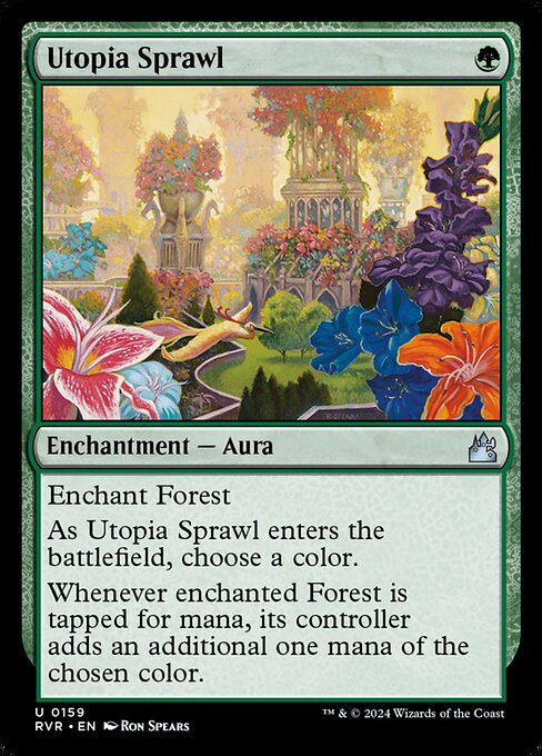 Utopia Sprawl 159