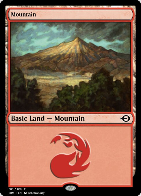Mountain 58259