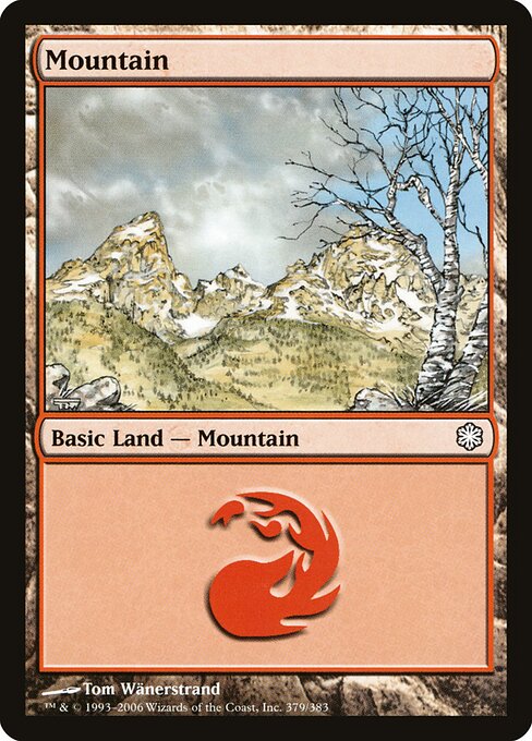 Mountain 379