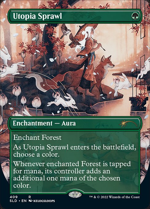Utopia Sprawl 409