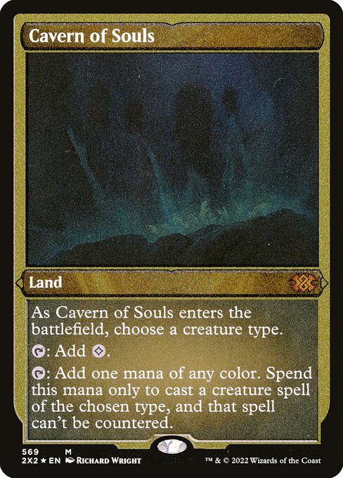 Cavern of Souls 569