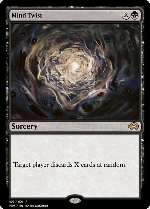 Mind Twist 46920