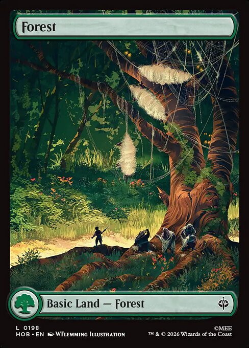 Forest 198
