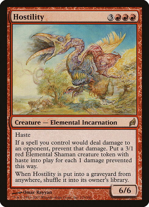 Hostility 176
