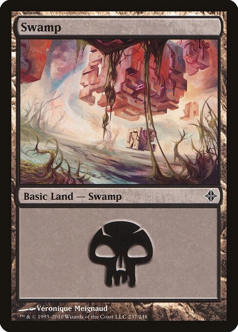 Swamp 237