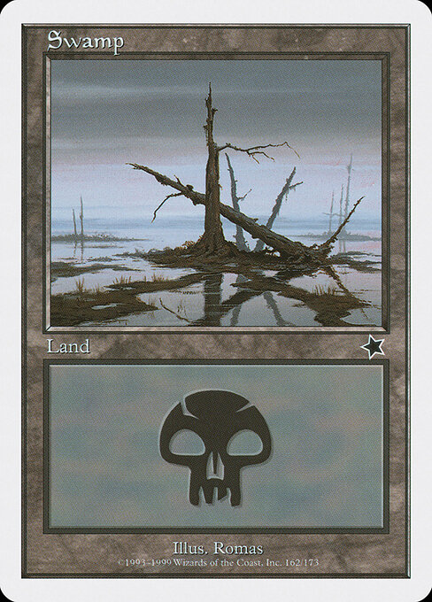 Swamp 162