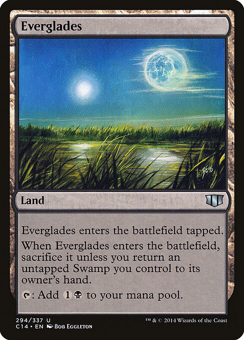 Everglades 294