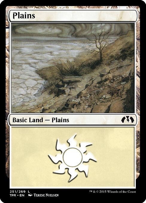 Plains 251