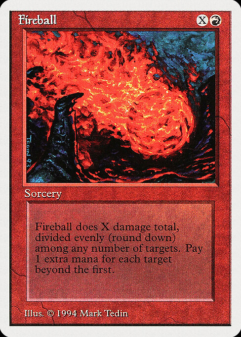 Fireball 150
